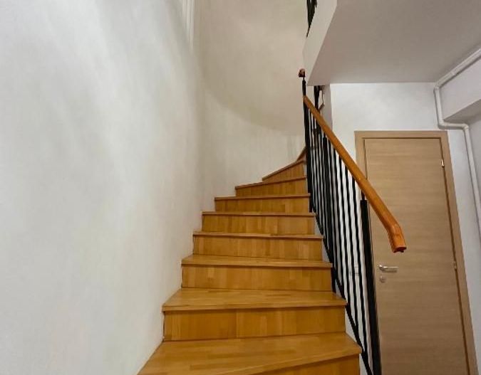 Dristor - Baba Novac - Duplex - centrala proprie - terasa - vedere panoramica - Poză 11
