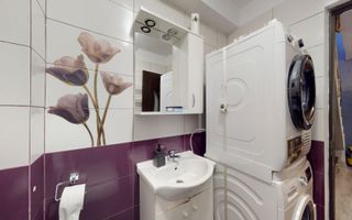 Vila insiruita Amurgului - Metrou Dimitrie Leonida - Poză 22