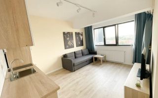 Apartament Premium 2 camere, complet mobilat si utilat,  Regie-Grozavesti - Poză 2