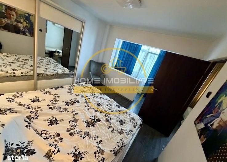 Apartament modern cu 2 camere / 50 mp/in zona Podu Ros - Poză 6