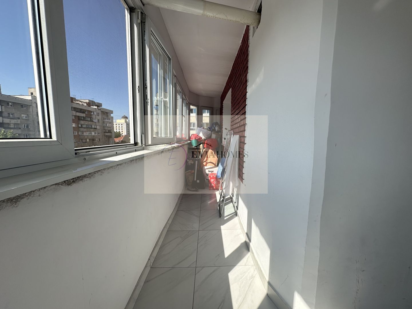 2 camere decomandate/ La 2 minute de Iulius Mall - Poză 7