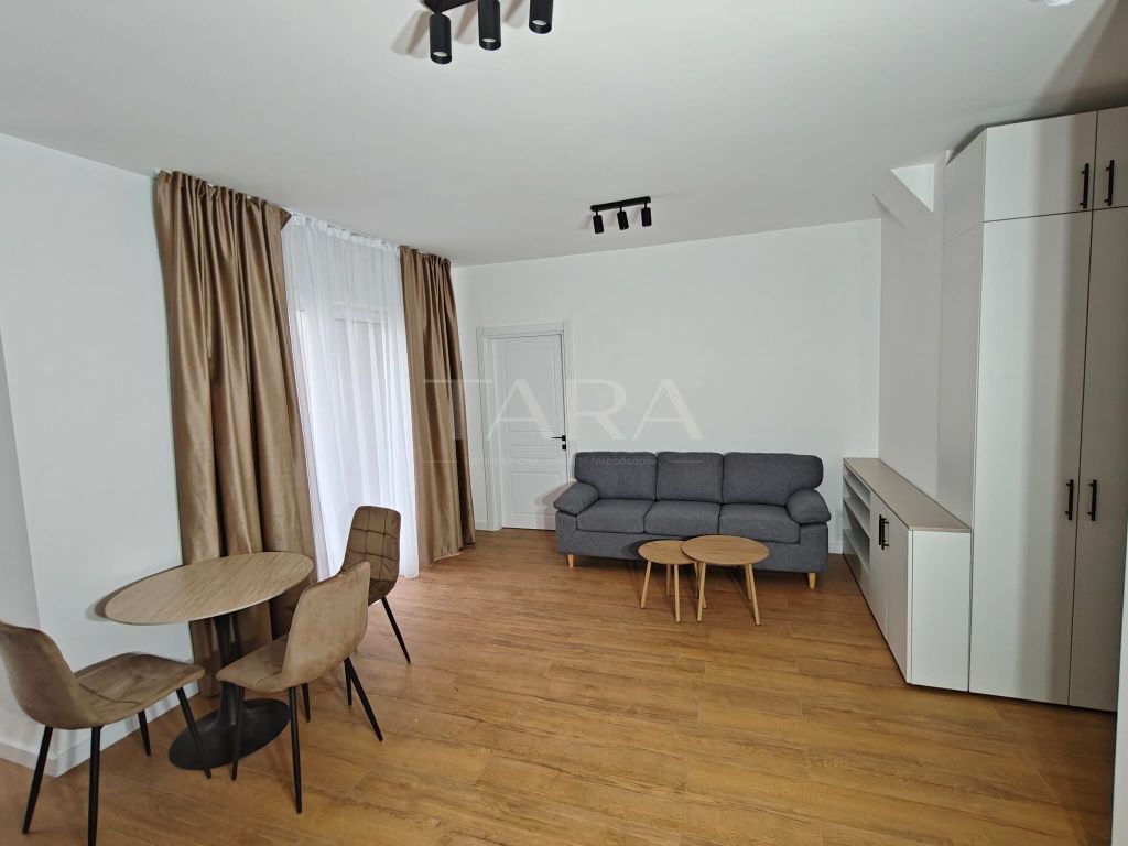 Apartament modern 2 camere, bloc nou cu lift – Florești, zona Eroilor - Poză 3