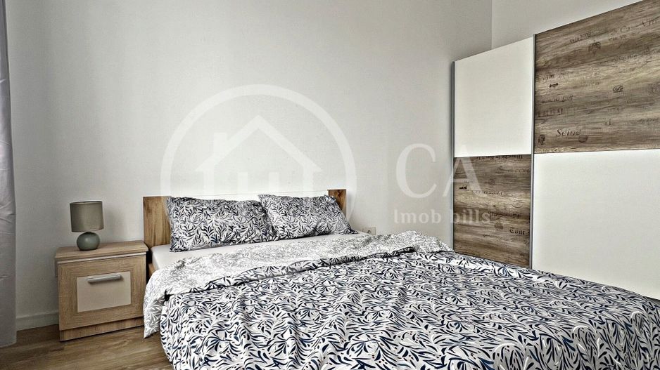Apartament cu 2 camere de inchiriat in Prima Onestilor, Oradea - Poză 4