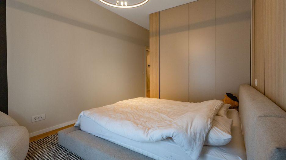 2 Camere | De Inchiriat |  Mobilat + Utilat Lux | Paltim | COMISION 0% - Poză 11