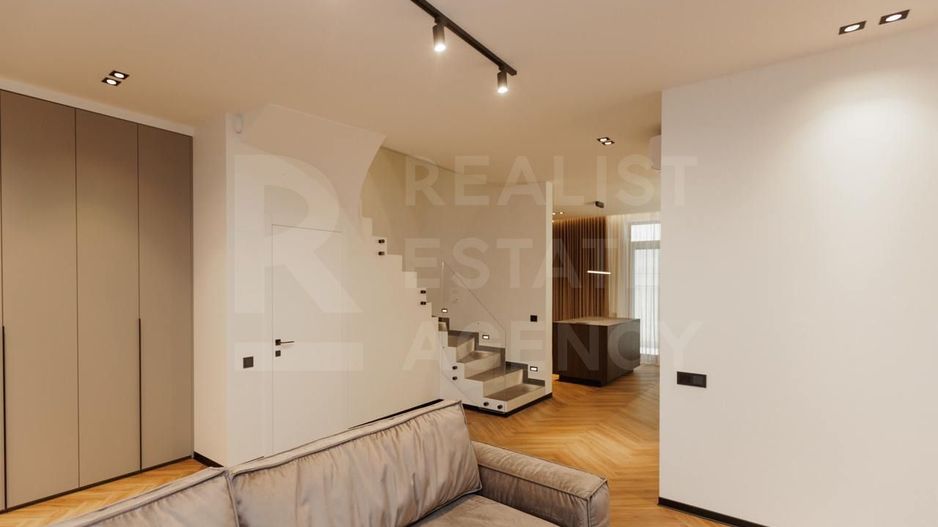 Chirie, apartament, 5 camere, str. Lacului, Centru - Poză 9