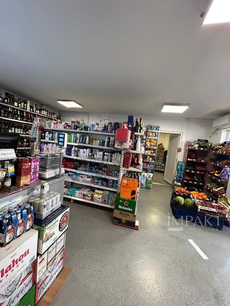 Spatiu comercial, in cartierul Buna-Ziua! - Poză 3