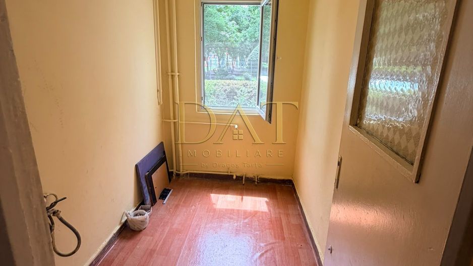 Apartament 2 camere, parcare exterioara, zona BIG - Poză 6