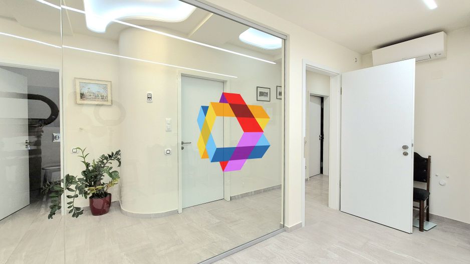 Clinica medicala finisaje premium - 196 mp - Poză 4