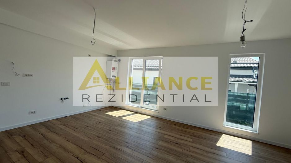 Casa individuala ||4 camere 2 bai || 454 mp teren || - Poză 12