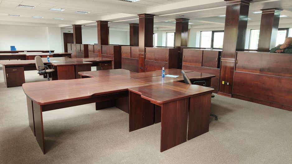 Spatiu de birouri zona Astra - Poză 8