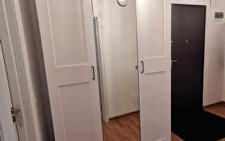 Garsonieră de vânzare | Lujerului – Plaza Mall | Bloc nou | Centrală proprie - Poză 10