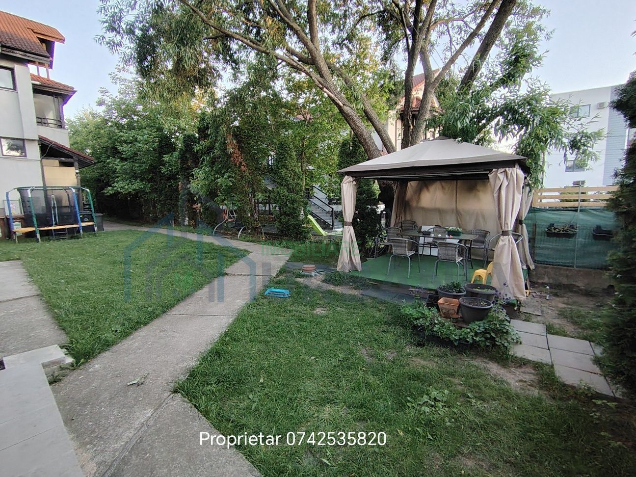 Apartament 2 camere de inchiriat, Bucium – Aleea Domenii, Iasi - Poză 4