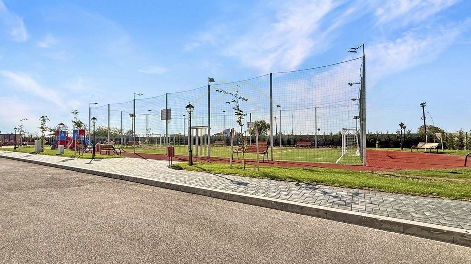 Case insiruite cu 4 si 5 camere | Sacalaz - Poză 15