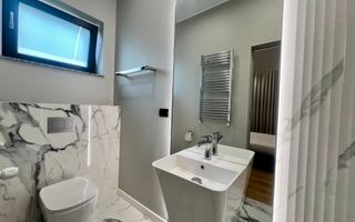 Vila individuală P+2E ***Baneasa - Sisesti - Poză 21