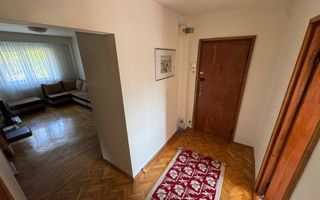 4 camere, mobilat clasic, garaj, boxa, Zorilor Zona UMF,Louis Pasteur - Poză 10