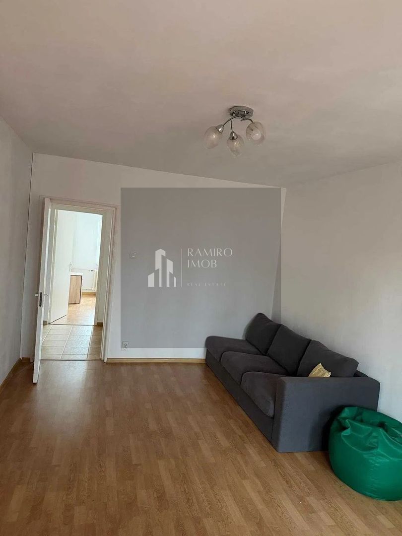 Apartament 3 camere decomandat etaj 2 Brancoveanu/Luica - Poză 4