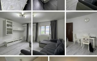 Apartament 3 camere Renovat Complet Rahova-Salaj T732 - Poză 10