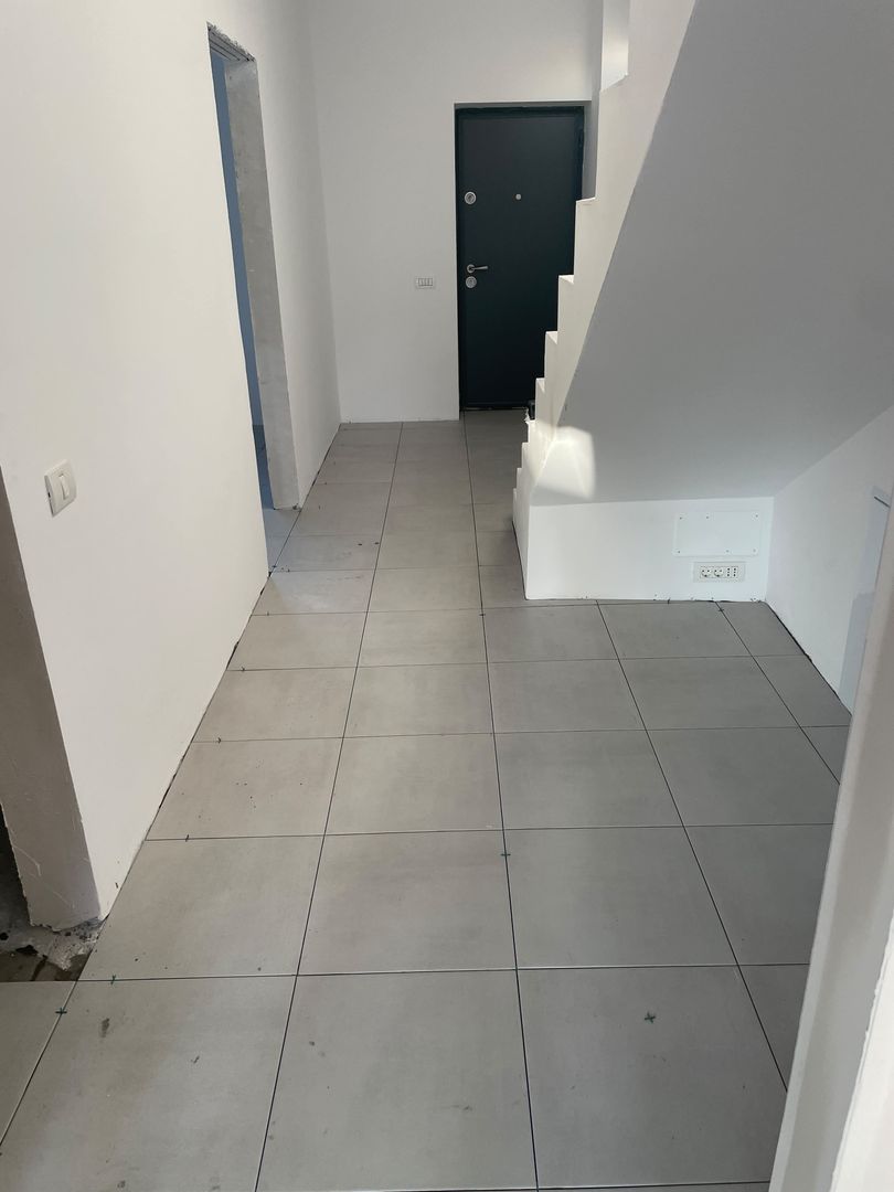 Duplex Nou 2026 | P+1+M |  Teren 350 mp | Bragadiru - Poză 10