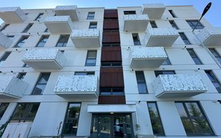 Apartament 2 camere decomandate in imobil nou cu gradina 115 mp! - Poză 1