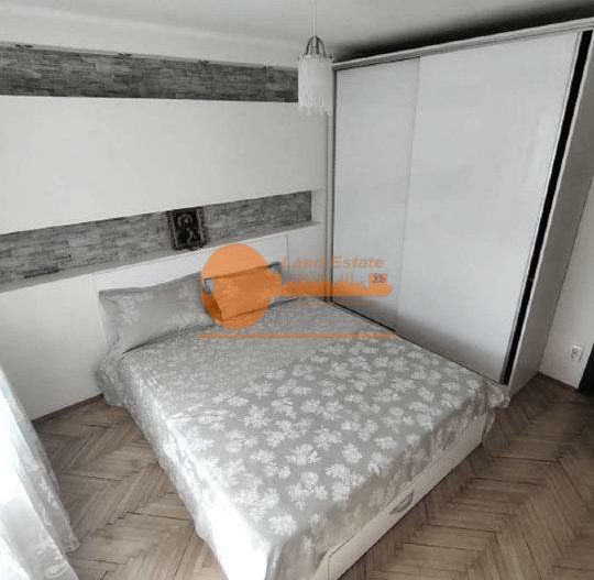 Apartament 2 camere de vânzare – Calea Moșilor, aproape de Bd. Dacia - Poză 9
