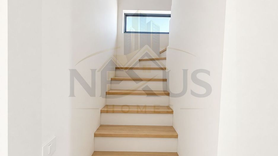 🏡 VILĂ NOUĂ 2026 | 5 CAMERE | APROAPE DE METROU | - Poză 13