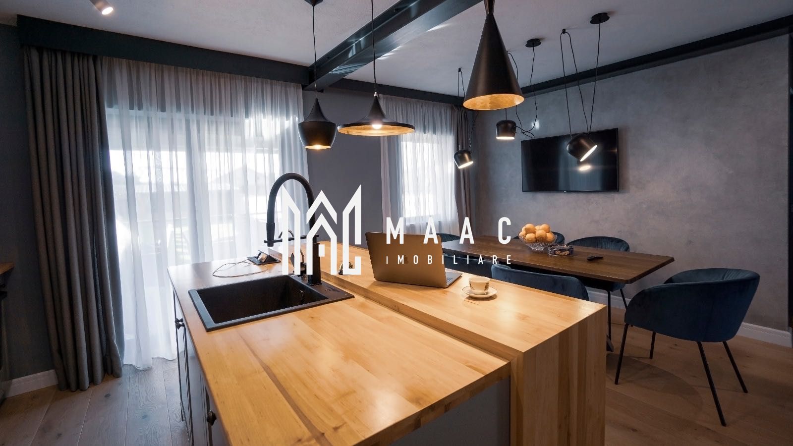 Casă deosebita Goranu-Ramnicu Valcea| 220mp util| 673 mp teren - Poză 2