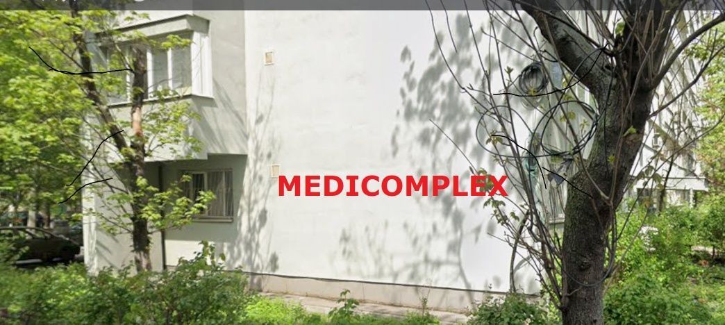 Spatiu comercial, cabinet medical, birou notarial, salon cosmetica - Poză 1