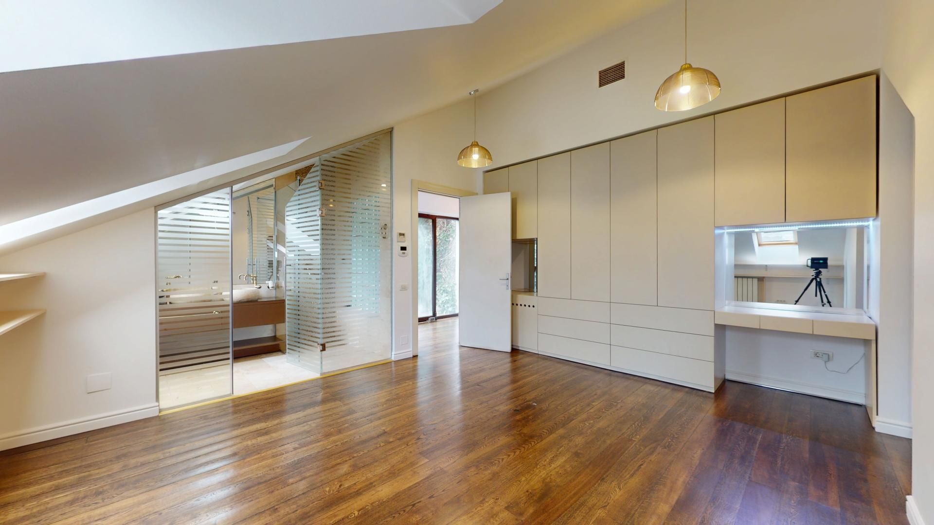 Casa ca-n Filme !  Parcul Carol ! Open House ! Va asteptam ! - Poză 36