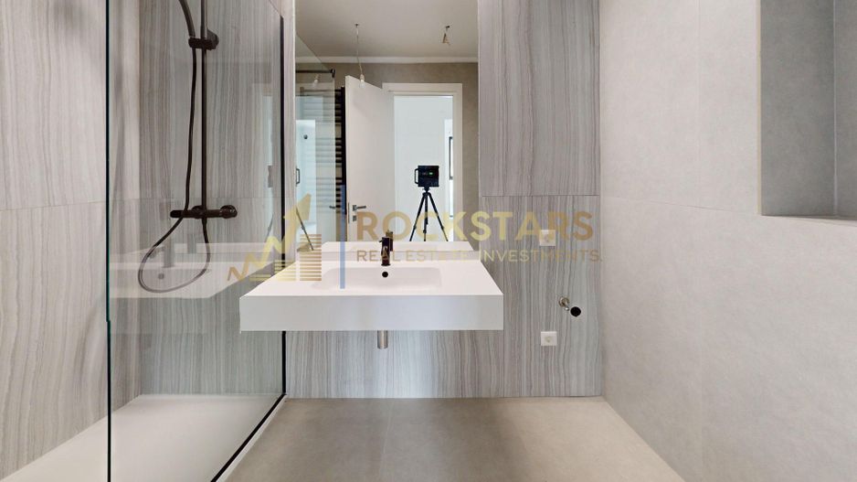 Studio Dublu | 2 camere | Nusco City Park | Etaj 4 - Poză 13