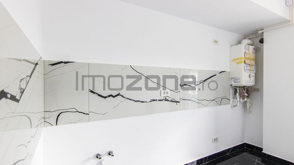 Prelungirea Ghencea, bloc nou, 3 camere, etaj 1/4, 83 mp, decomandat, 2 bai - Poză 85