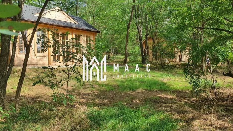 Teren | Mohu  | 1703 MP | - Poză 3