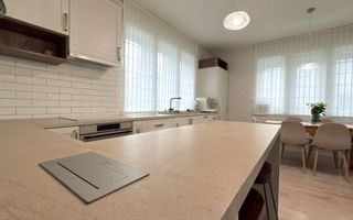 COMISION 0%! Casa individuala ultrafinisata, teren 500 mp, zona Dezmir - Poză 9