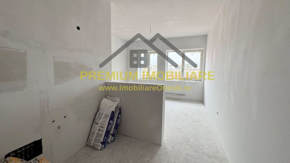 Oportunitate unică de investiție – Etaj complet de vânzare în Onești - Poză 9