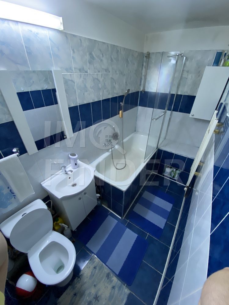 Apartament 3 camere Nasaud Dorobantilor ZERO Comision - Poză 6