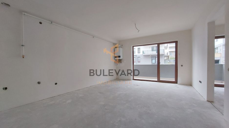 Apartament cu 2 camere+CF, zona Europa! - Poză 2