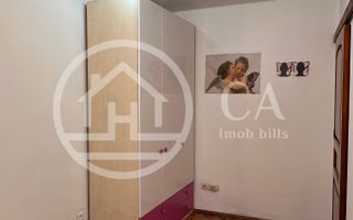 Apartament cu 3 camere de inchiriat in zona Central, Oradea - Poză 14