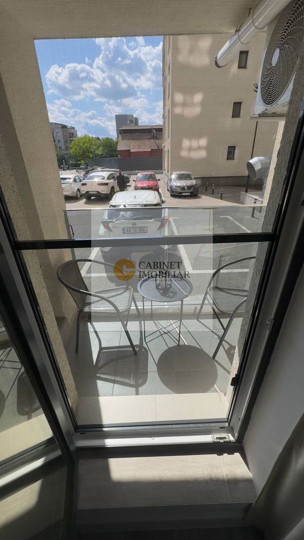 Garsonieră Lux |  35 mp | Complet mobilată si utilata | Lujerului - Poză 7