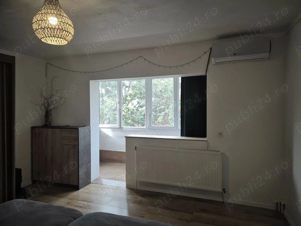 3 camere  renovat 74mp Complexul Studentesc - Poză 6