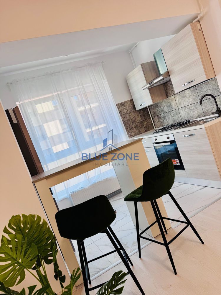 2 camere | Apărătorii Patriei | Centrală proprie | Parcare - Poză 6