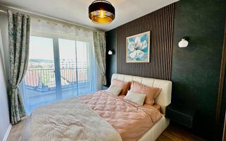 Apartament ultrafinisat | 2 camere | Eroilor - Poză 7