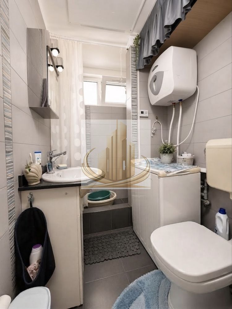 Apartament 2 cam, Etaj 1 -  zona Brâncoveanu / Rebreanu - Investitie - Poză 8