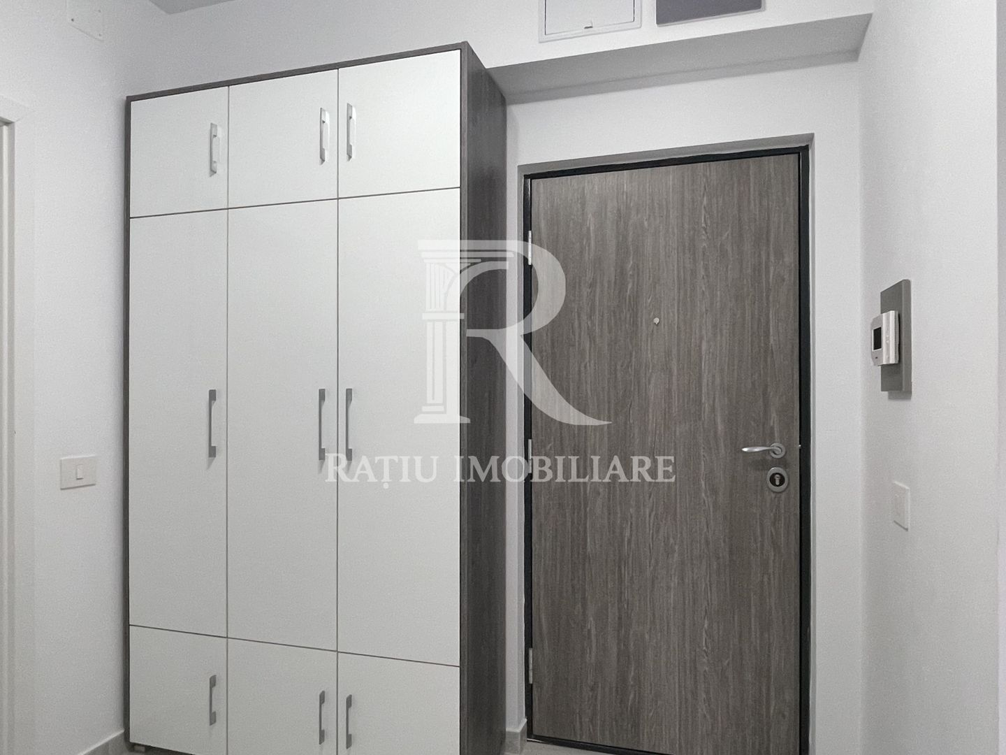 Apartament cu 3 camere | Parcare | Etaj 2 | Universitatii | Oradea - Poză 13