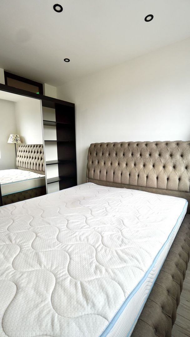 APARTAMENT MODERN 2 CAMERE IN CODLEA - - Poză 8