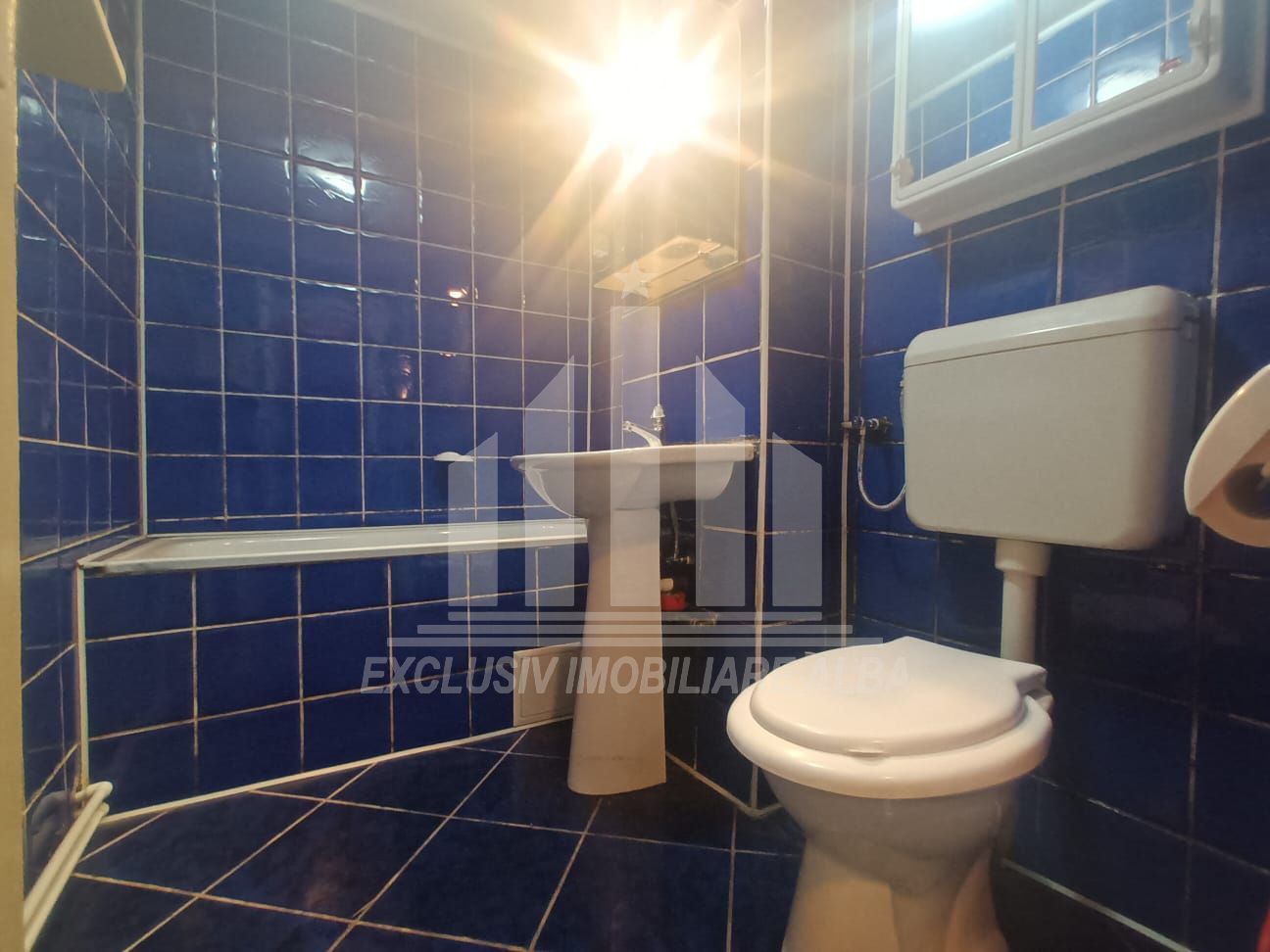 Garsoniera decomandata de vanzare, Alba Iulia - Poză 4