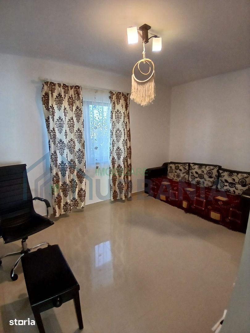 Casă individuală plan parter, 142 mp, teren 600 mp, zona rezidențială Breazu, Rediu - Poză 13