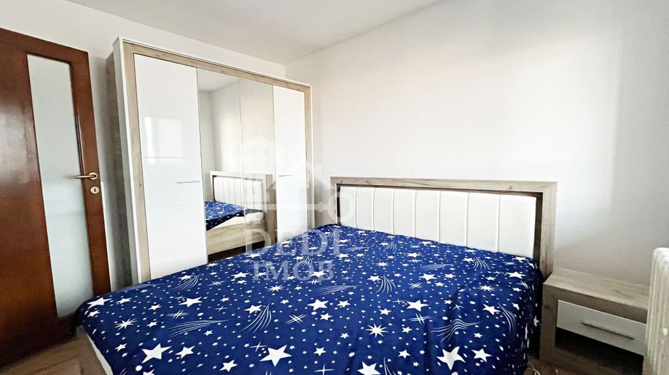 Apartament cu 3 camere de inchiriat Blv. Decebal, Oradea - Poză 4