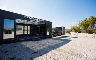 Vânzare  imobil comercial 8 ari teren amplasat în com.  Bubuieci - Poză 1
