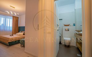 Mamaia Nord – Complex pe malul marii - Apartament cu 2 camere. - Poză 8