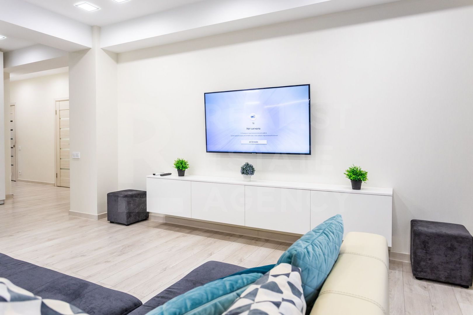 Vânzare, apartament, 3 camere str. Mihail Sadoveanu, Ciocana - Poză 4