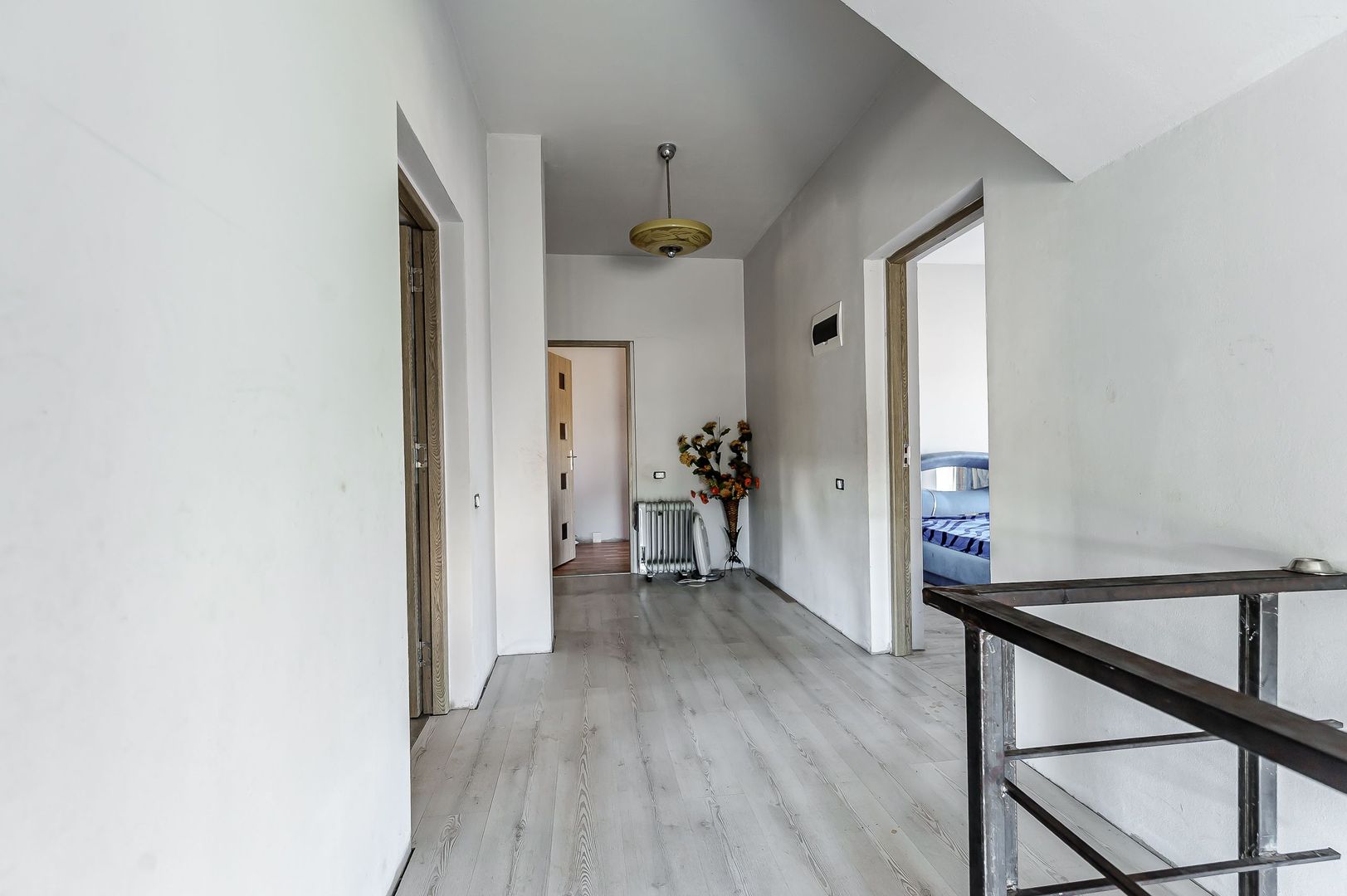 Rezervat! Casă nouă– Sânnicolau Mic, str. Brândușei - Poză 9